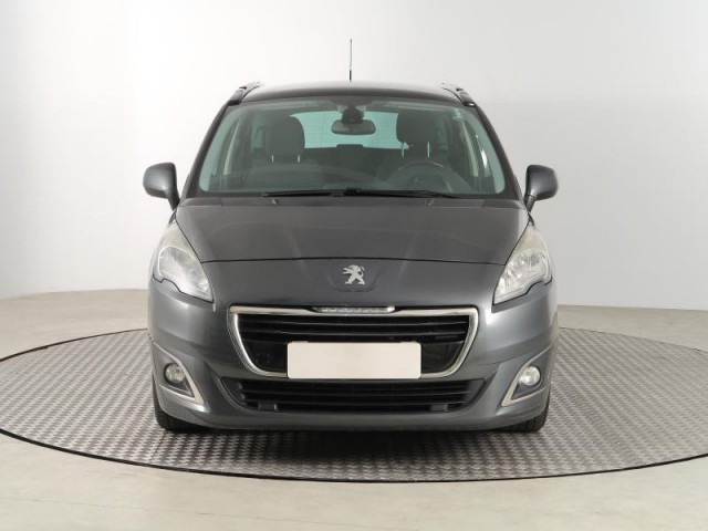 Peugeot 5008  2.0 BlueHDi 