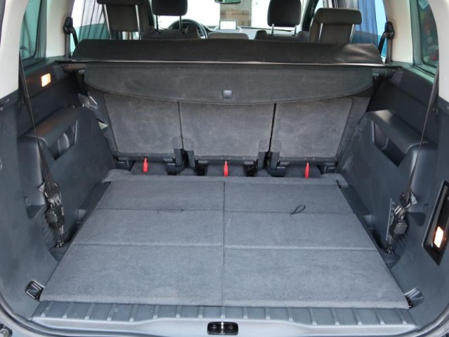 Peugeot 5008  2.0 BlueHDi 