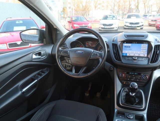 Ford Kuga  1.5 EcoBoost Business