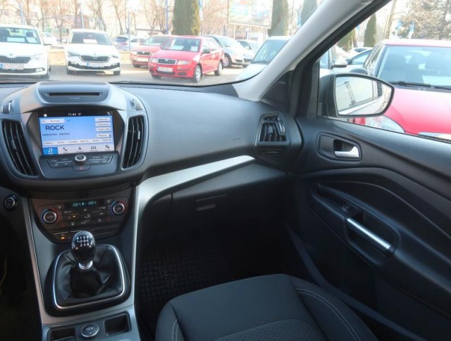 Ford Kuga  1.5 EcoBoost Business