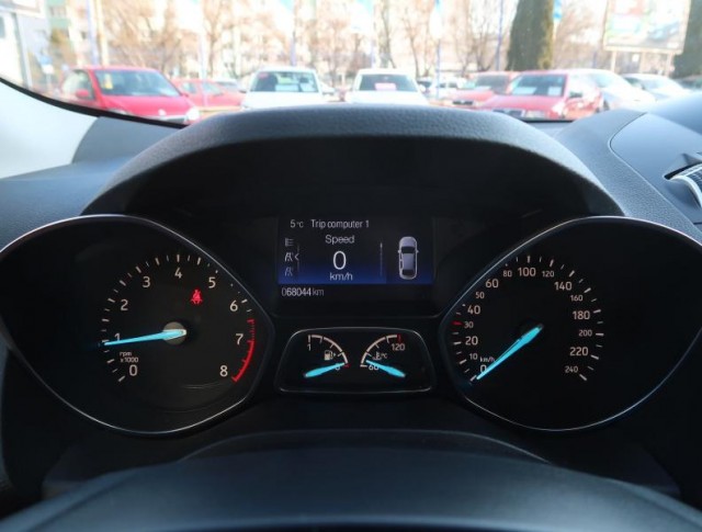Ford Kuga  1.5 EcoBoost Business