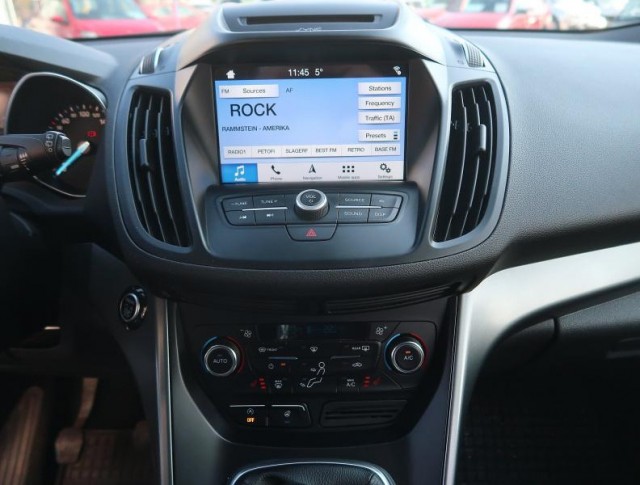 Ford Kuga  1.5 EcoBoost Business