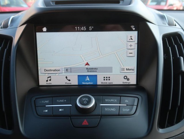 Ford Kuga  1.5 EcoBoost Business