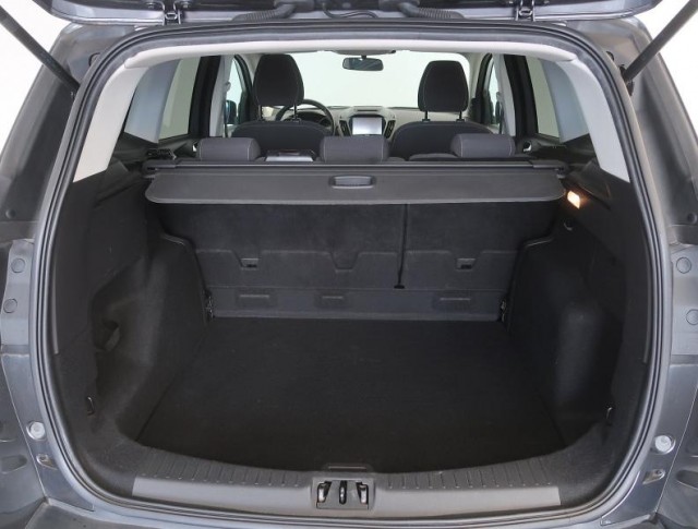 Ford Kuga  1.5 EcoBoost Business