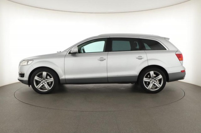 Audi Q7  4.2 TDI 
