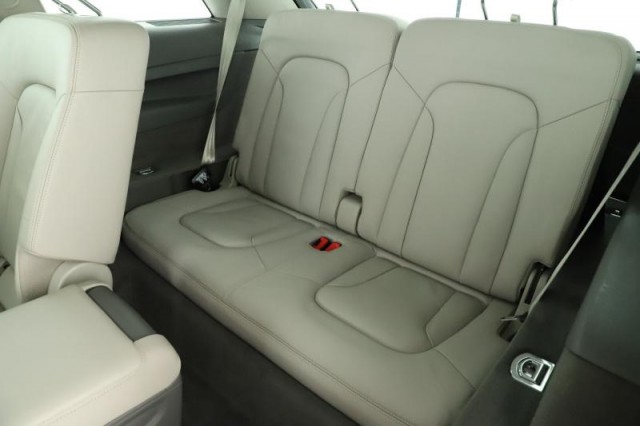 Audi Q7  4.2 TDI 