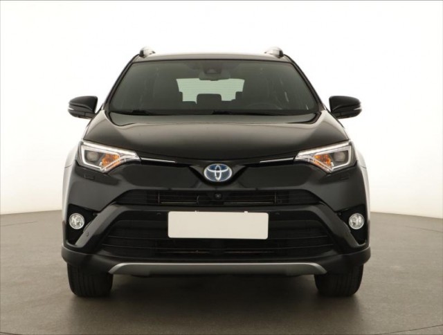 Toyota RAV 4  2.5 Hybrid Executive