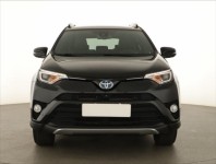Toyota RAV 4  2.5 Hybrid Executive