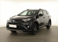 Toyota RAV 4  2.5 Hybrid Executive