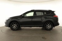 Toyota RAV 4  2.5 Hybrid Executive