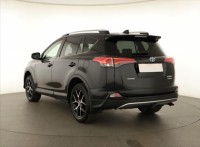Toyota RAV 4  2.5 Hybrid Executive