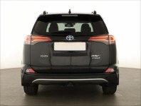 Toyota RAV 4  2.5 Hybrid Executive
