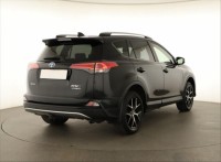 Toyota RAV 4  2.5 Hybrid Executive