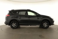 Toyota RAV 4  2.5 Hybrid Executive