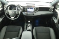 Toyota RAV 4  2.5 Hybrid Executive