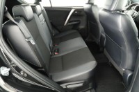 Toyota RAV 4  2.5 Hybrid Executive