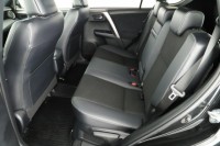 Toyota RAV 4  2.5 Hybrid Executive