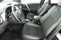 Toyota RAV 4  2.5 Hybrid Executive