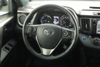 Toyota RAV 4  2.5 Hybrid Executive