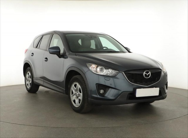 Mazda CX-5  2.0 Skyactiv-G 