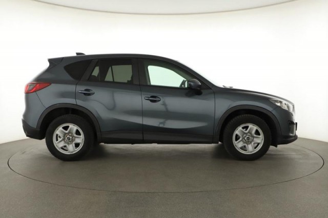 Mazda CX-5  2.0 Skyactiv-G 