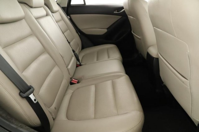 Mazda CX-5  2.0 Skyactiv-G 