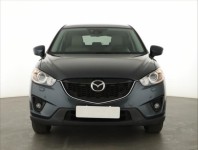 Mazda CX-5  2.0 Skyactiv-G 