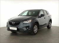 Mazda CX-5  2.0 Skyactiv-G 