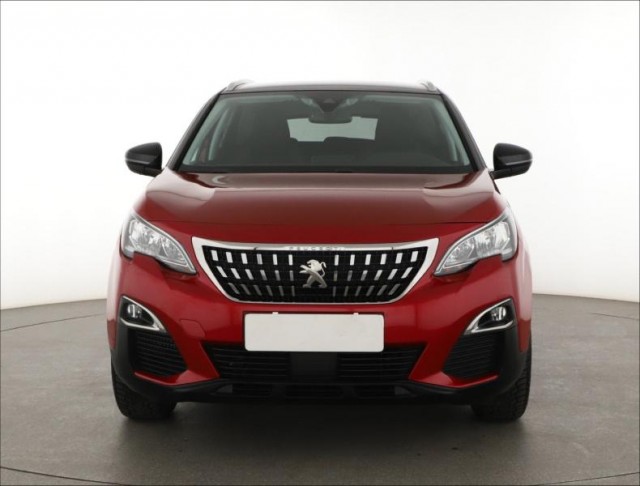 Peugeot 3008  1.2 PureTech 