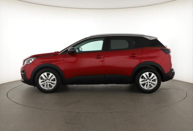 Peugeot 3008  1.2 PureTech 