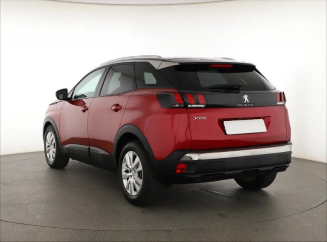 Peugeot 3008  1.2 PureTech 
