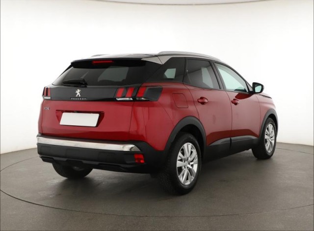 Peugeot 3008  1.2 PureTech 