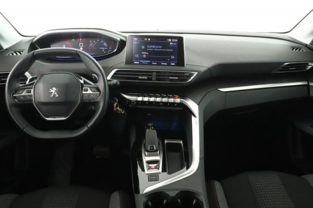 Peugeot 3008  1.2 PureTech 