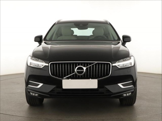 Volvo XC60  T4 