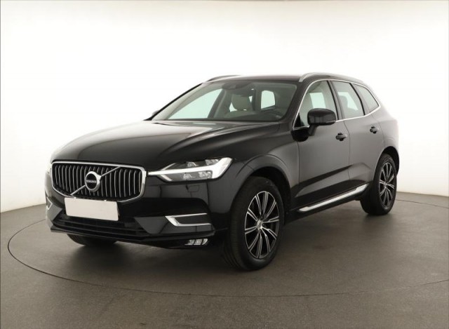 Volvo XC60  T4 