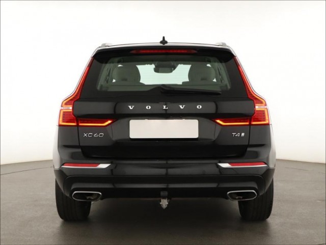 Volvo XC60  T4 