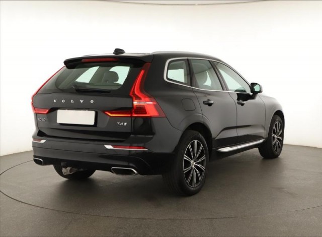 Volvo XC60  T4 