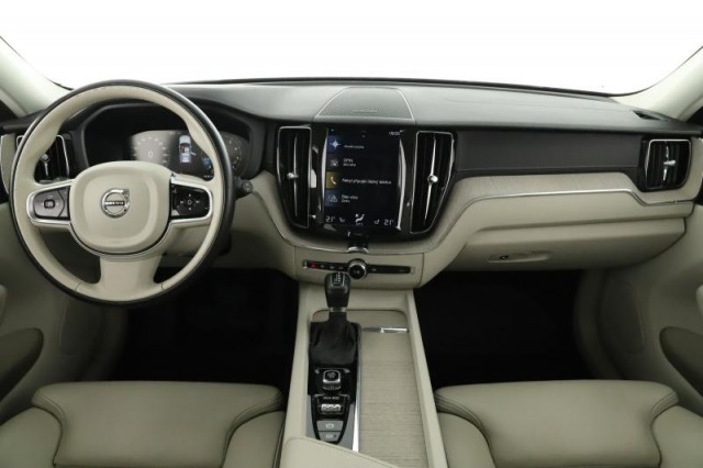 Volvo XC60  T4 