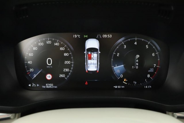 Volvo XC60  T4 