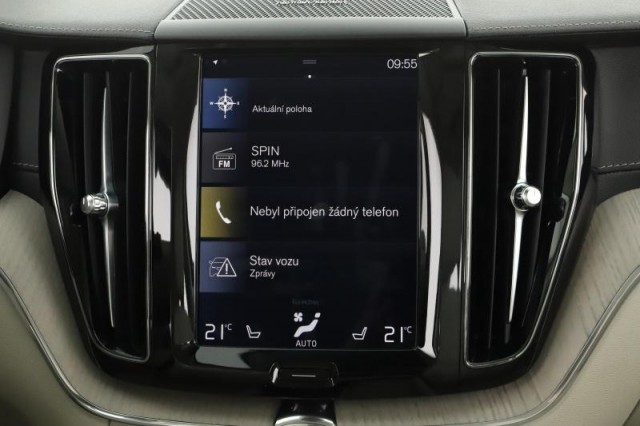 Volvo XC60  T4 