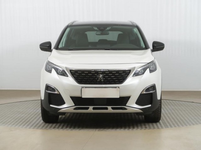 Peugeot 5008  PureTech 130 