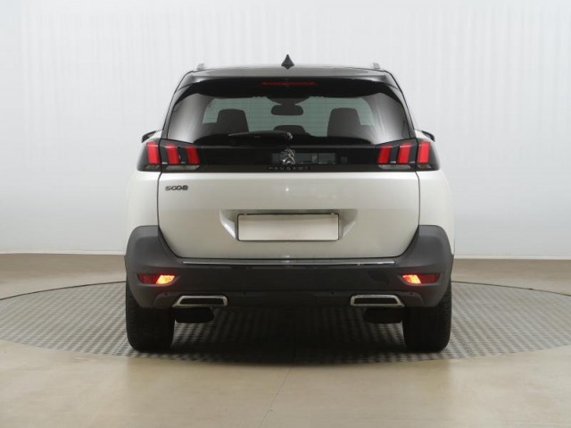 Peugeot 5008  PureTech 130 