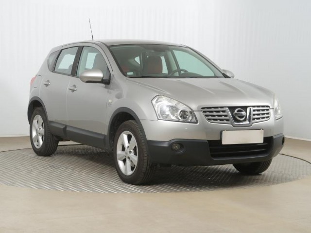 Nissan Qashqai  1.5 dCi 