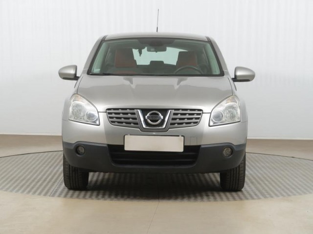 Nissan Qashqai  1.5 dCi 
