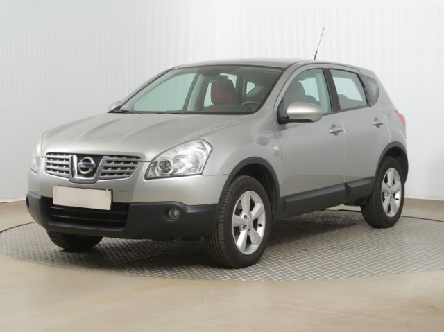 Nissan Qashqai  1.5 dCi 
