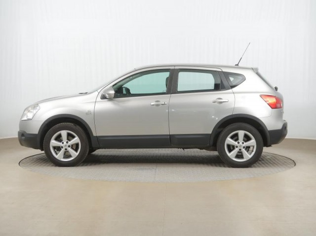 Nissan Qashqai  1.5 dCi 