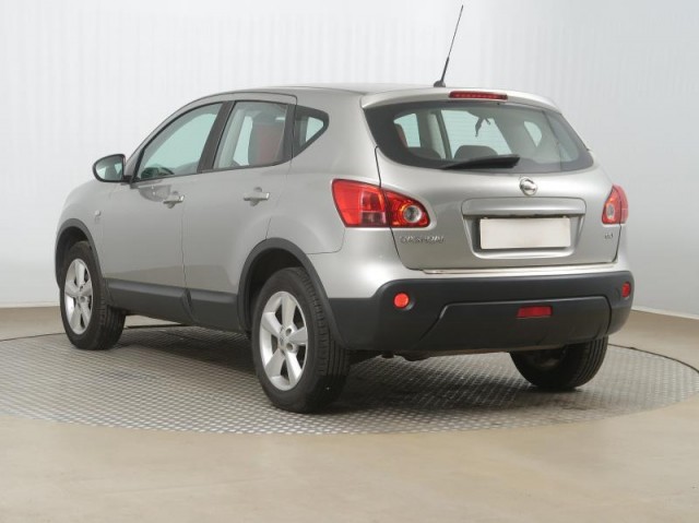Nissan Qashqai  1.5 dCi 