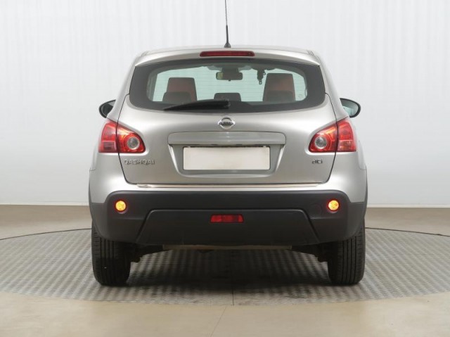 Nissan Qashqai  1.5 dCi 