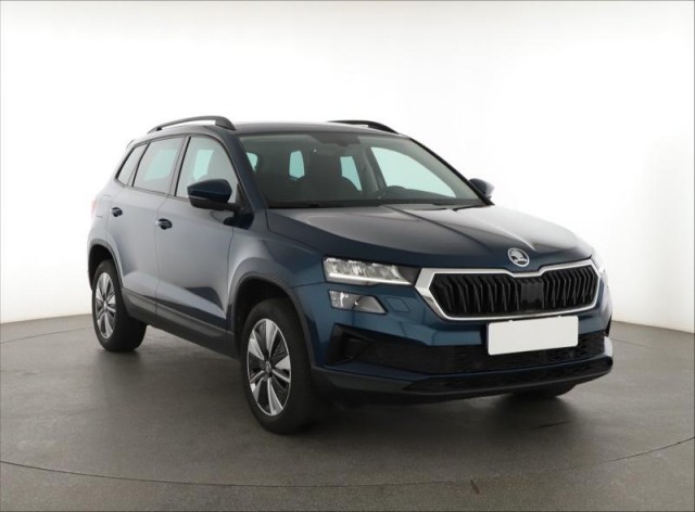Škoda Karoq  1.5 TSI Style Plus