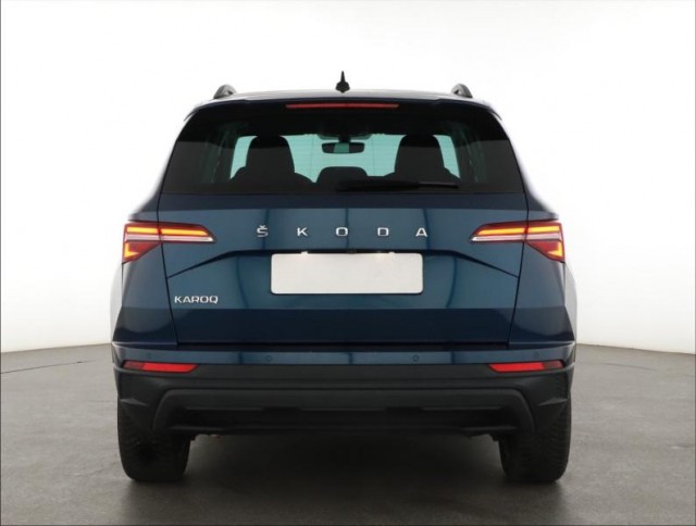 Škoda Karoq  1.5 TSI Style Plus
